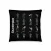Shop Stündenglass Throw Pillow in australian