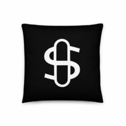 Shop Stündenglass Throw Pillow in australian