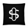 Shop Stündenglass Throw Pillow in australian