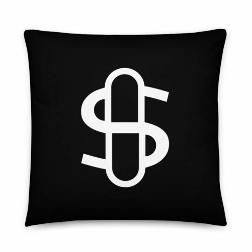 Shop Stündenglass Throw Pillow in australian