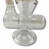 Shop Alpha Glass Bong Dual Percolator 40cm in australian