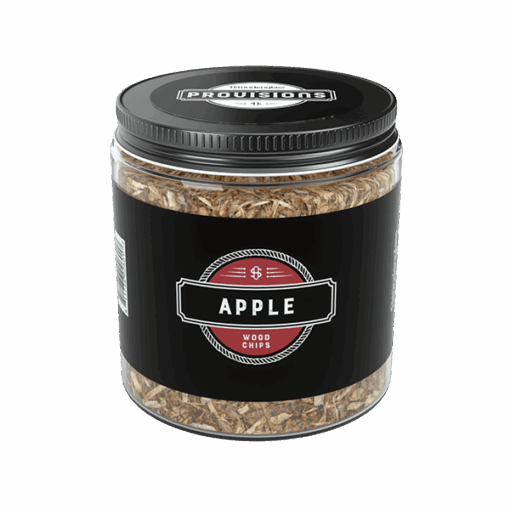 Shop Woodchips - Apple (4oz) in australian