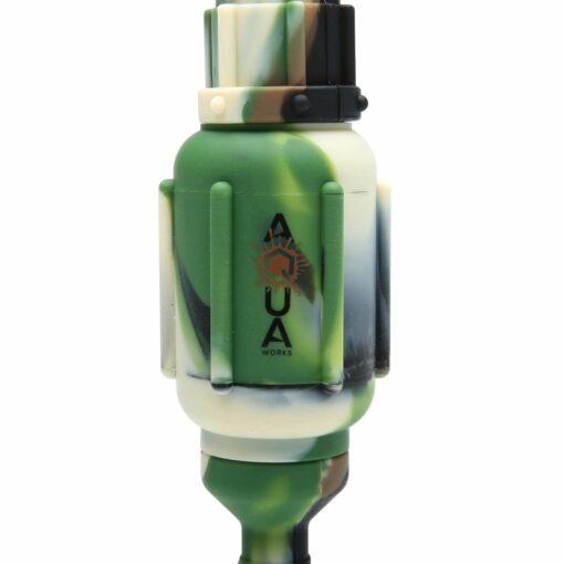 Shop AQUA Works Silicone Nectar Collectors in australian