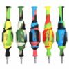 Shop AQUA Works Silicone Nectar Collectors in australian