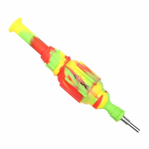 Shop AQUA Works Silicone Nectar Collectors in australian