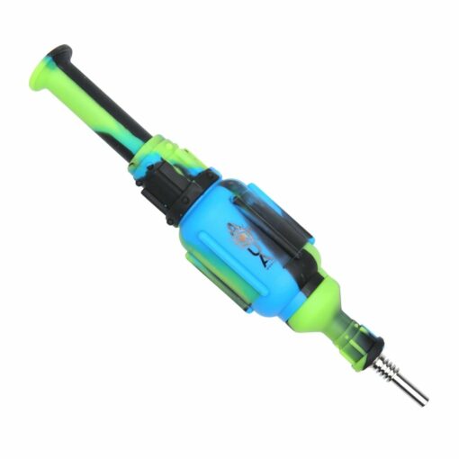 Shop AQUA Works Silicone Nectar Collectors in australian