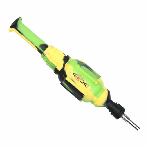 Shop AQUA Works Silicone Nectar Collectors in australian