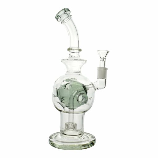 Shop Asteroid Bong - 11in in australian