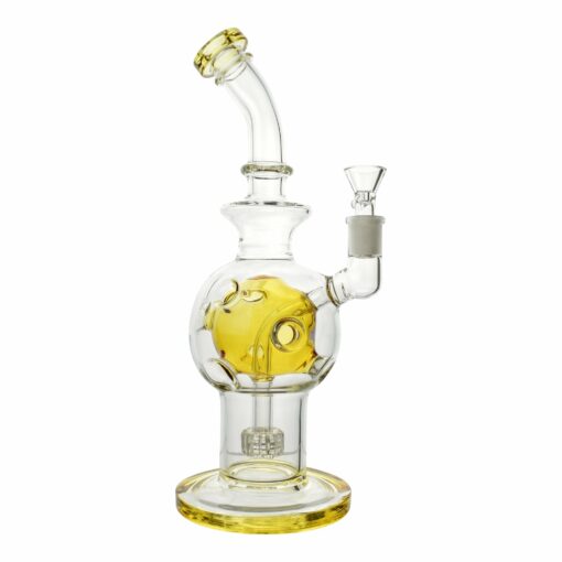 Shop Asteroid Bong - 11in in australian