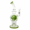 Shop Asteroid Bong - 11in in australian