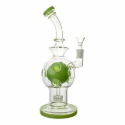 Shop Asteroid Bong - 11in in australian