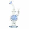 Shop Asteroid Bong - 11in in australian