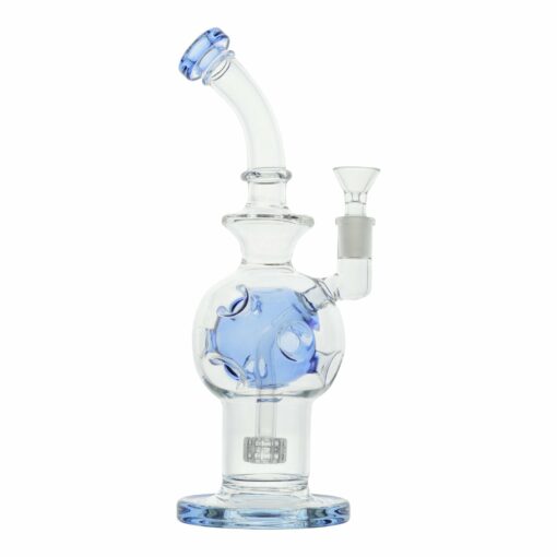 Shop Asteroid Bong - 11in in australian