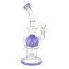 Shop Asteroid Bong - 11in in australian