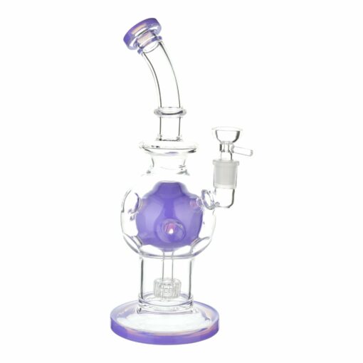 Shop Asteroid Bong - 11in in australian