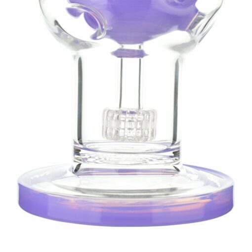 Shop Asteroid Bong - 11in in australian