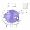 Shop Asteroid Bong - 11in in australian