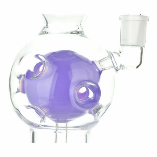 Shop Asteroid Bong - 11in in australian