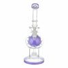 Shop Asteroid Bong - 11in in australian