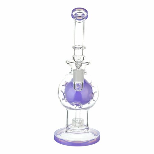 Shop Asteroid Bong - 11in in australian