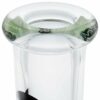 Shop Thicc Boy Super Heavy 9mm Thick Beaker Bong in australian