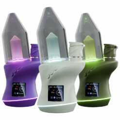 Shop Focus V CARTA 2 Portable Dab Rig | 2000mAh in australian