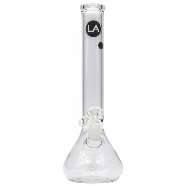 Shop 12" Classic Beaker Bong in australian