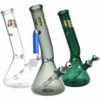 Shop Cheech & Chong Glass Basketball Jones Chillax Bong | 12