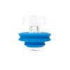 Shop Puffco Peak Pro Directional Ball Carb Cap in australian