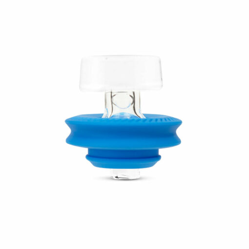 Shop Puffco Peak Pro Directional Ball Carb Cap in australian