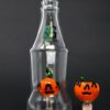 Shop Stoned Genie Pumpkin Bong in australian