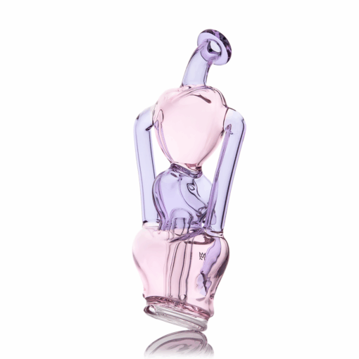 Shop MJ Arsenal Lovespire Puffco Peak Top Valentine's Day in australian