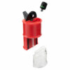 Shop Ooze Electro Barrel Electric Dab Rig | 2000mAh in australian