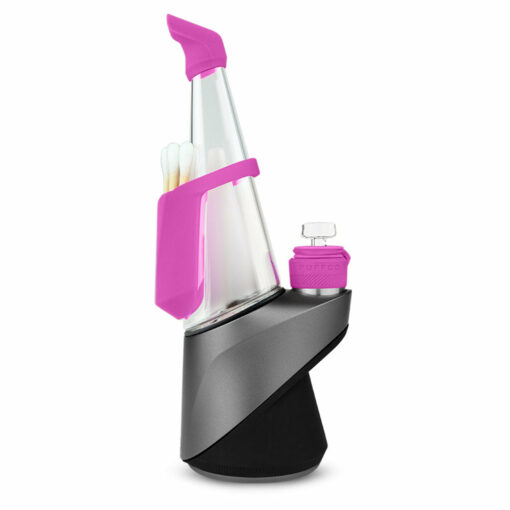 Shop Puffco Peak Pro Travel Pack V2 w/ Ball Carb Cap in australian