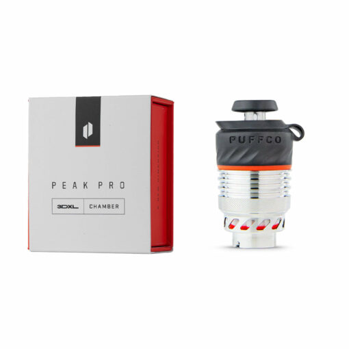 Shop Puffco Peak Pro 3D XL Chamber Atomizer in australian