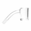 Shop Bear Quartz - Quartz Banger - 25mm V2 - 10mm Male 45° in australian