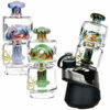 Shop Pulsar FAB Ball Showerhead Attachment for Puffco Peak Pro 4.25
