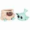 Shop Baby Alien Silicone Water Pipe | 4.5