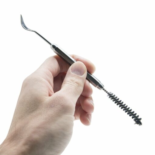 Shop Bakers Dab Tool #4 Scrape-N-Brush in australian
