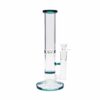Shop Banded Honeycomb Perc Bong - 10in in australian