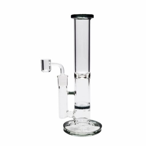 Shop Banded Honeycomb Perc Bong - 10in in australian