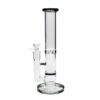 Shop Banded Honeycomb Perc Bong - 10in in australian