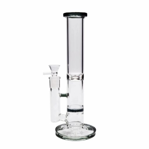 Shop Banded Honeycomb Perc Bong - 10in in australian