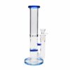 Shop Banded Honeycomb Perc Bong - 10in in australian