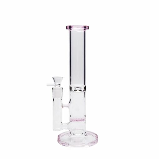 Shop Banded Honeycomb Perc Bong - 10in in australian