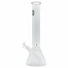 Shop Thicc Boy Super Heavy 9mm Thick Beaker Bong in australian