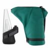 Shop Puffco New Peak Vaporizer & Travel Bag Bundle | Onyx in australian