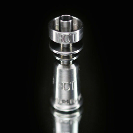 Shop Highly Educated - 10mm V2 Domeless Nail in australian