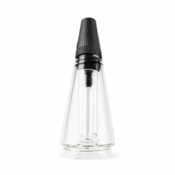Shop Puffco Peak Travel Glass – Portable Water Accessory in australian