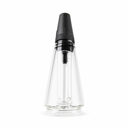 Shop Puffco Peak Travel Glass – Portable Water Accessory in australian